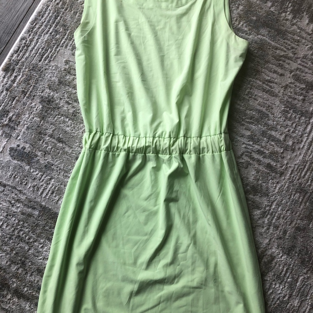 Athleta dress